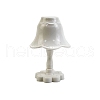 Plastic Table Lamp Model PW-WGC75E2-02-1