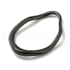 Ion Plating(IP) 304 Stainless Steel Linking Rings STAS-C079-18B-2