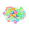 Acrylic Luminous Cabochons DIY-D041-17B-1