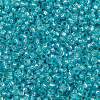 MIYUKI Round Rocailles Beads SEED-JP0010-RR0647-3
