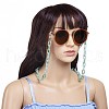 Eyeglasses Chains AJEW-EH00034-6