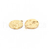 Ion Plating(IP) 304 Stainless Steel Pendants STAS-N097-147LG-2