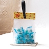 Plastic Transparent Gift Bag OPP-B002-J01-3