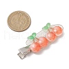 Resin Hair Accessories PHAR-JH00120-3