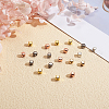 CCB Plastic Beads CCB-CJ0001-01-7