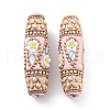 Handmade Indonesia Beads FIND-Q106-05A-1