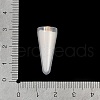 Wax Head Point Replacement Drill Pen AJEW-A064-01B-4
