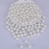 Round Silicone Focal Beads SI-JX0046A-41-1