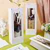 Rectangle Paper Bags CARB-WH0013-04-5