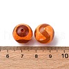 Tibetan Style dZi Beads TDZI-NH0001-D04-01B-3