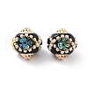 Handmade Indonesia Beads FIND-Q106-17-2