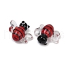 Handmade Lampwork Beads LAMP-I025-13E-2
