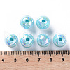Opaque Acrylic Beads X-MACR-S370-D12mm-A07-4