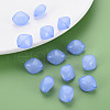 Imitation Jelly Acrylic Beads MACR-S373-93-E01-7