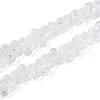 Handmade Lampwork Beads Strands LAMP-N028-03A-2
