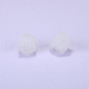 Hexagonal Silicone Beads SI-JX0020A-31-1