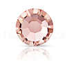 Preciosa® MAXIMA Crystal No Hotfix Flatback Stones Y-PRC-NSS12-70030-3