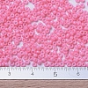 MIYUKI Round Rocailles Beads X-SEED-G007-RR4466-4