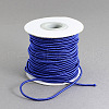 Round Elastic Cord EC-R001-2mm-07B-1