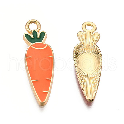 Eco-Friendly Zinc Alloy Pendants FIND-N048-51A-NR-1