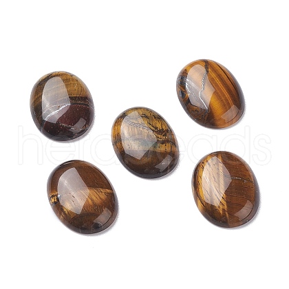 Gemstone Cabochon GP519-18X25MM-1