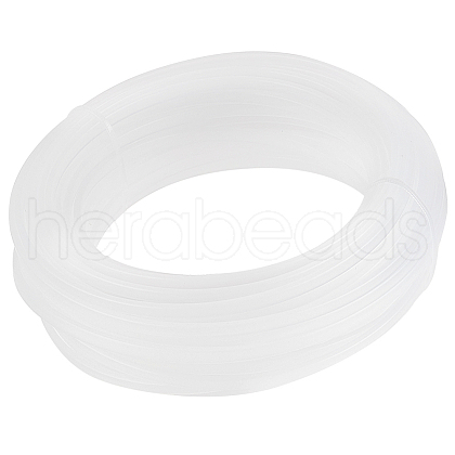 Plastic Boning for Bridal Dress Bustle KY-WH0051-12-1