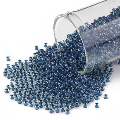 TOHO Round Seed Beads X-SEED-TR11-0188-1