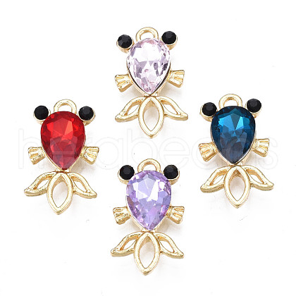 Alloy Charms PALLOY-S133-015-LG-1