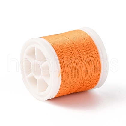 Luminous Polyester Cords OCOR-WH0071-010H-1