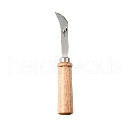 304 Stainless Steel Adjustable Leather Edger Creaser PURS-R001-02P-1