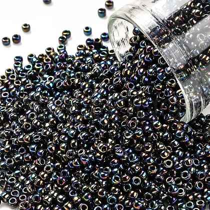 TOHO Round Seed Beads SEED-TR11-0086-1