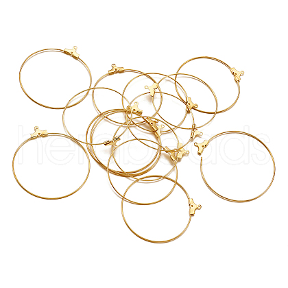 Brass Pendants KK-TA0007-45-1