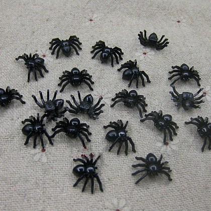 Plastic Simulation Spider PW-WGA2FA9-03-1