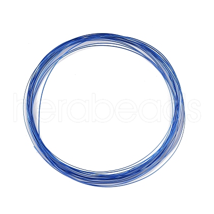 5M Aluminum Wire AW-H001-04C-1