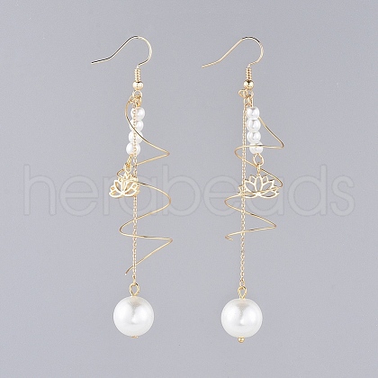 Dangle Earrings EJEW-JE03809-02-1