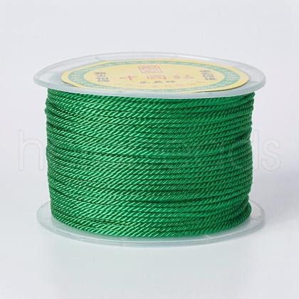 Round Polyester Cords OCOR-P005-23-1