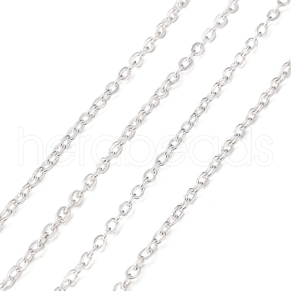 Iron Cable Chains X-CH-0.6PYSZ-S-1