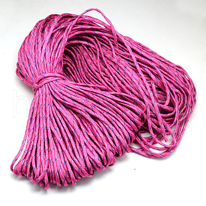 7 Inner Cores Polyester & Spandex Cord Ropes X-RCP-R006-019-1