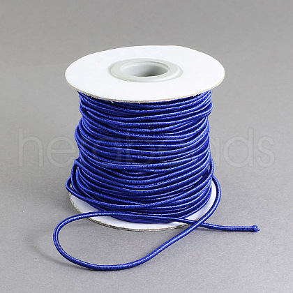 Round Elastic Cord EC-R001-2mm-07B-1