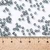 TOHO Round Seed Beads X-SEED-TR08-0113-4