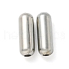 Rack Plating Brass Bead KK-Z045-08P-1