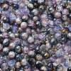 Mixed Style Glass Beads GLAA-XCP0012-02O-1