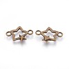 Alloy Links X-PALLOY-A19924-AB-FF-1