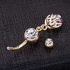 Piercing Jewelry AJEW-EE0003-35D-1