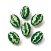 Handmade Lampwork Beads LAMP-S079-11-1
