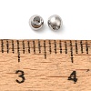 Brass Beads KK-Z062-01P-03-3