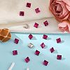 Preciosa® MAXIMA Crystal Fancy Stones Y-PRC-FA6-70350-2