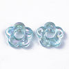 Transparent Acrylic Bead Frames X-TACR-Q270-008-2