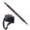 Imitation Leather Bag Handles FIND-WH0126-157C-1