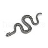 Alloy Jewelry Accessory PALLOY-R156-02B-2